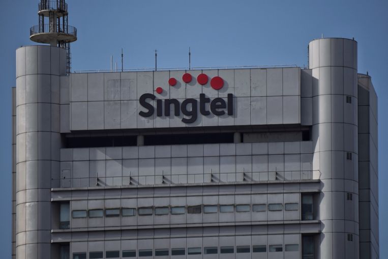 Singtel joins growing list of firms in disclosing less detail of executive remuneration, Companies & Markets News & Top Stories