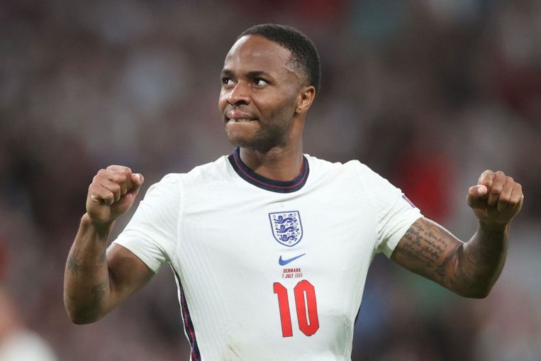 On The Ball: Southgate making the most of Sterling qualities, Football News & Top Stories