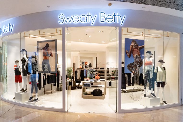 With activewear still dominating fashion retail, global brands eye S’pore market, Style News & Top Stories