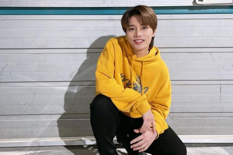 NCT’s Taeil breaks Guinness record for fastest time to reach 1m Instagram followers, Entertainment News & Top Stories