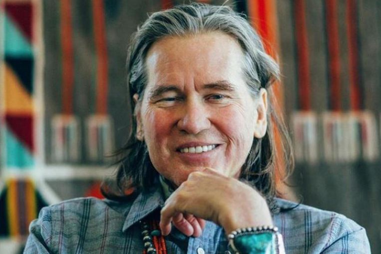 Val Kilmer documentary charts actor’s Hollywood rise and fall, Entertainment News & Top Stories