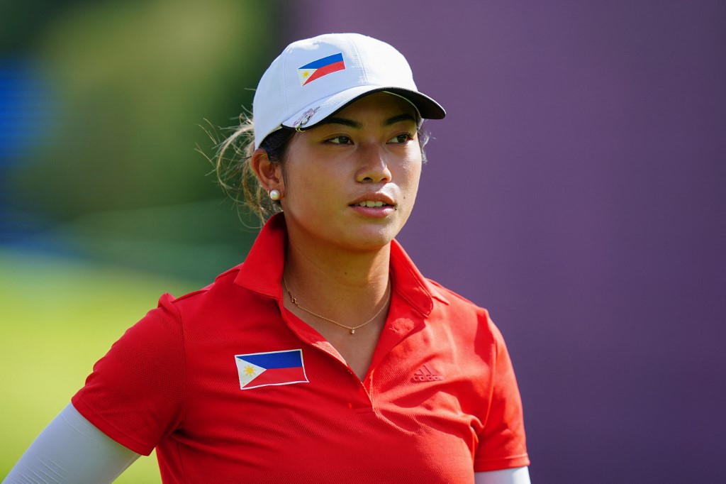 PH bets eye stronger performances in 2nd day of women’s golf