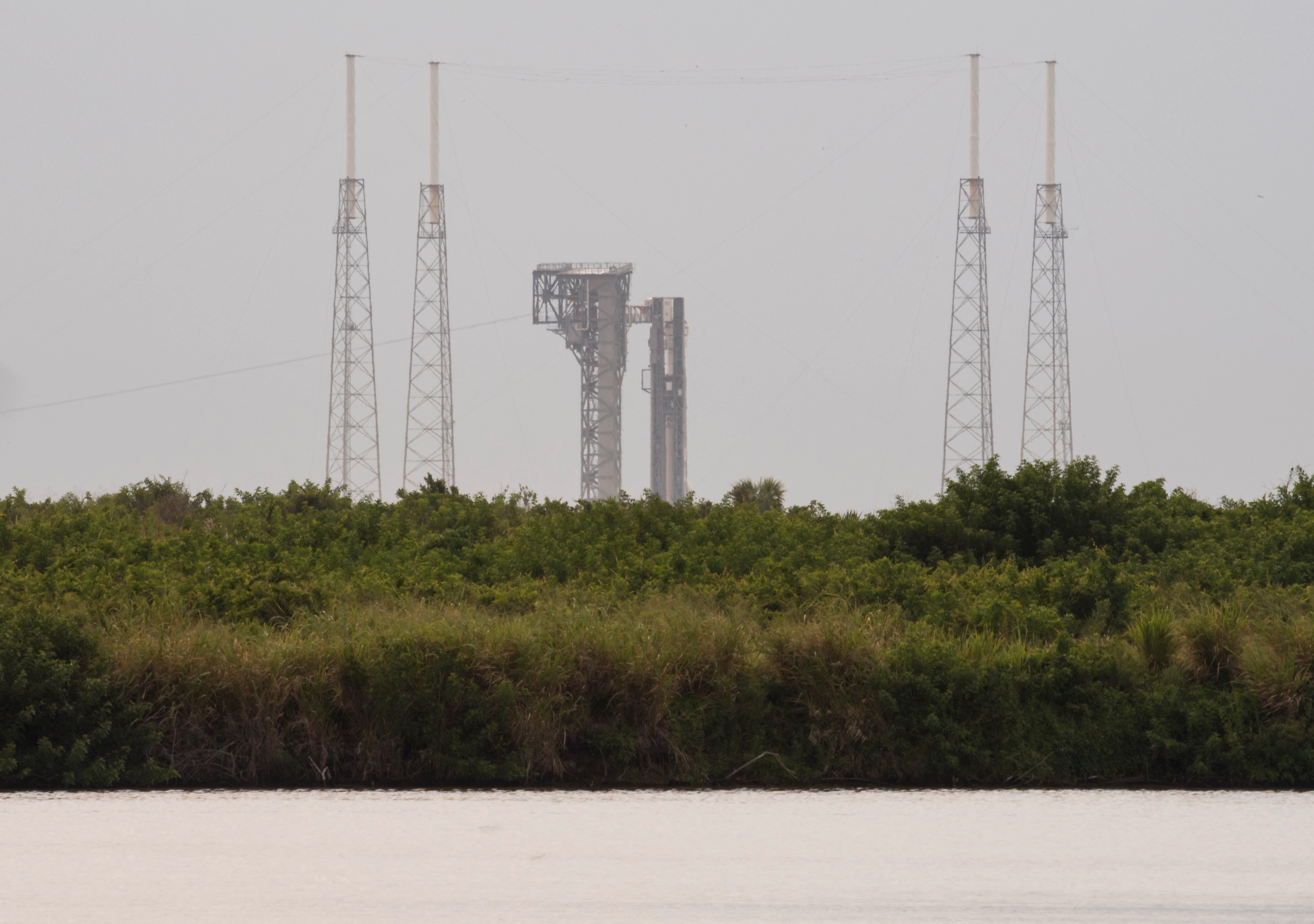  NASA, Boeing Scrub Launch of Starliner Space Craft for Second Time in Week | Voice of America