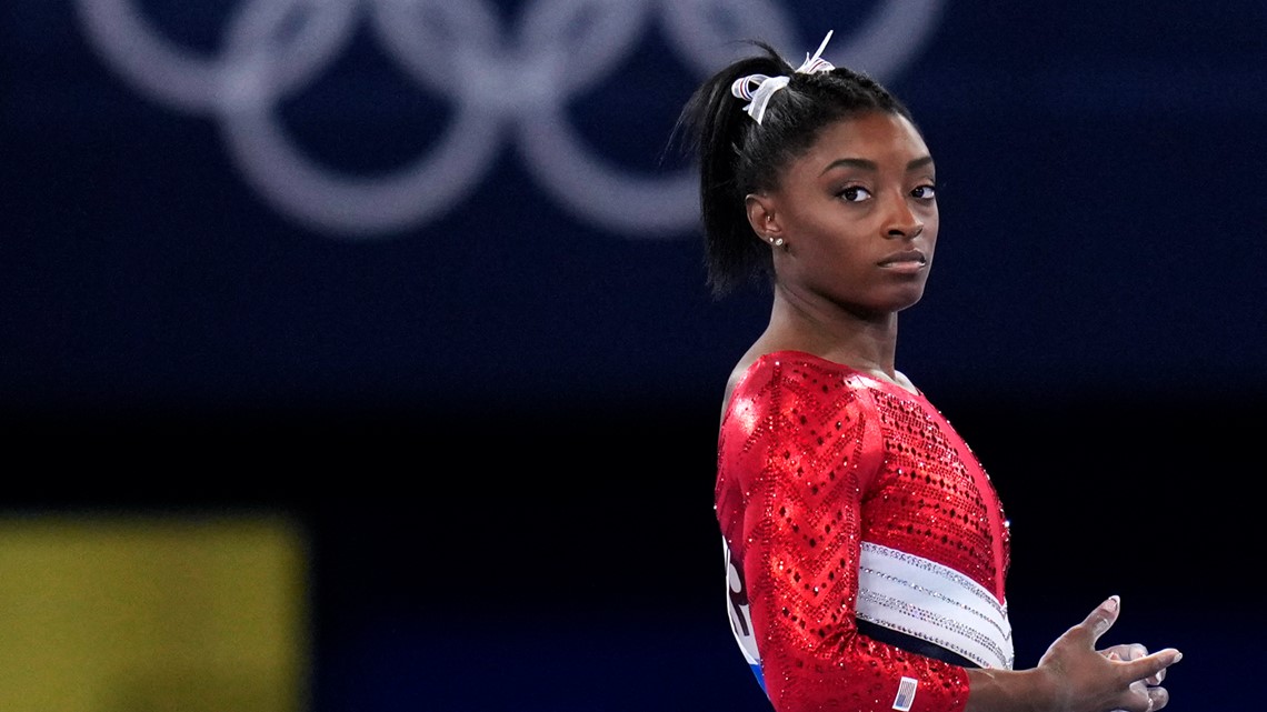 Tokyo Olympics: Will Simone Biles compete in balance beam?