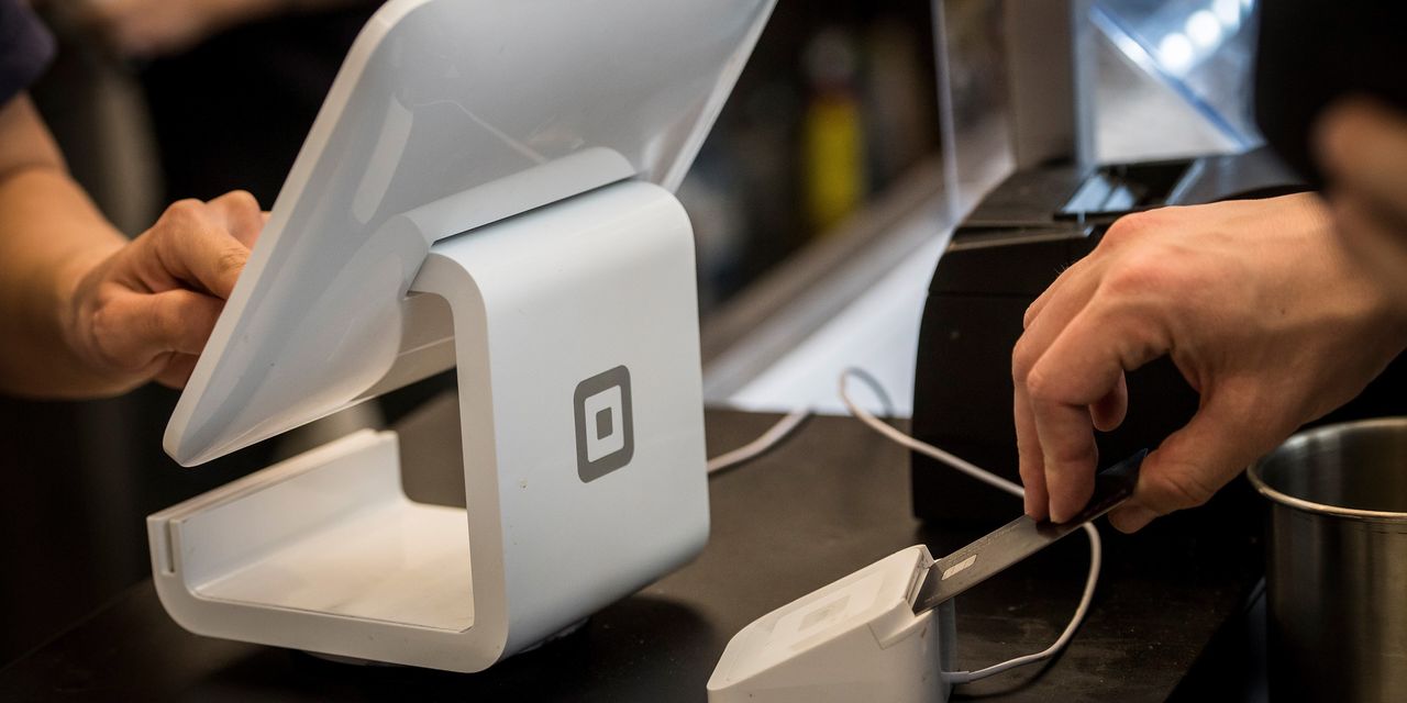 Square Agrees to Acquire Afterpay for  Billion in All-Stock Deal