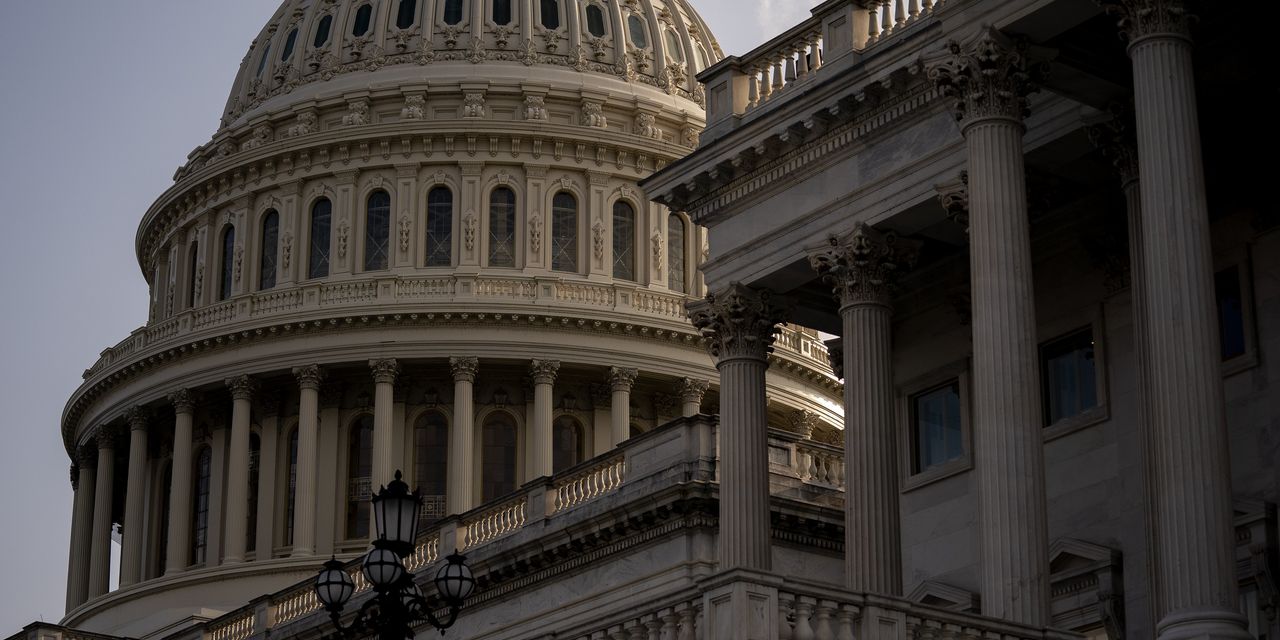 Debt Ceiling Deadline: What It Means and How Congress Can Act