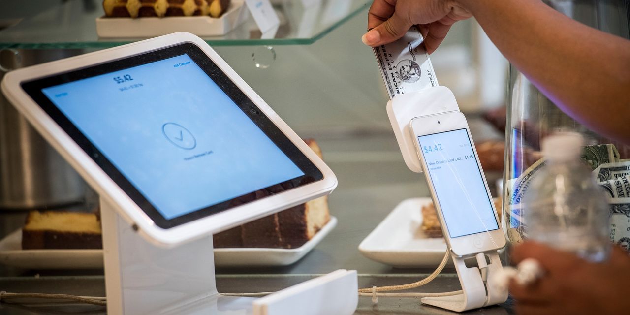 Square Keeps Its Equal Sides With Afterpay Deal