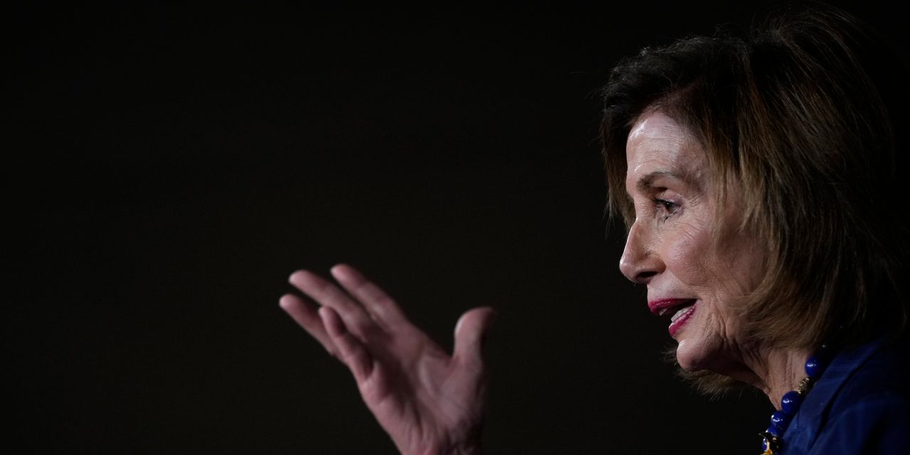 Progressives Raise Heat on Nancy Pelosi Over Eviction Moratorium