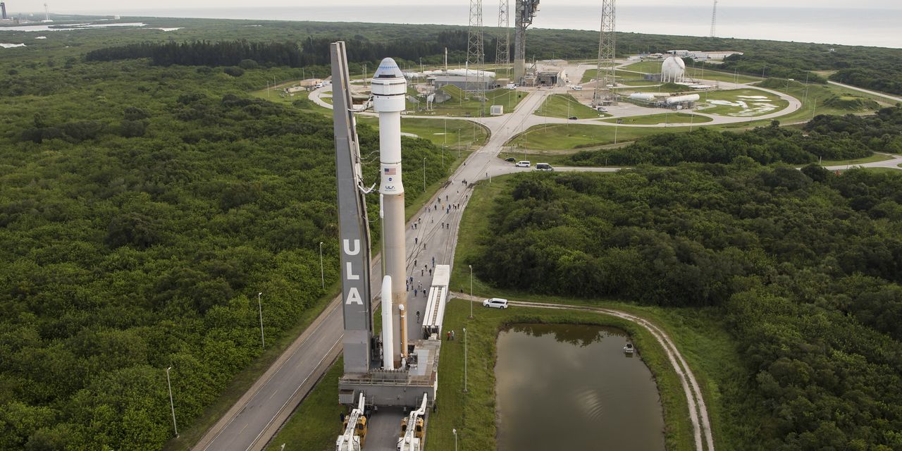 When Is the Boeing Starliner Launch and How to Watch the NASA Test Flight Live