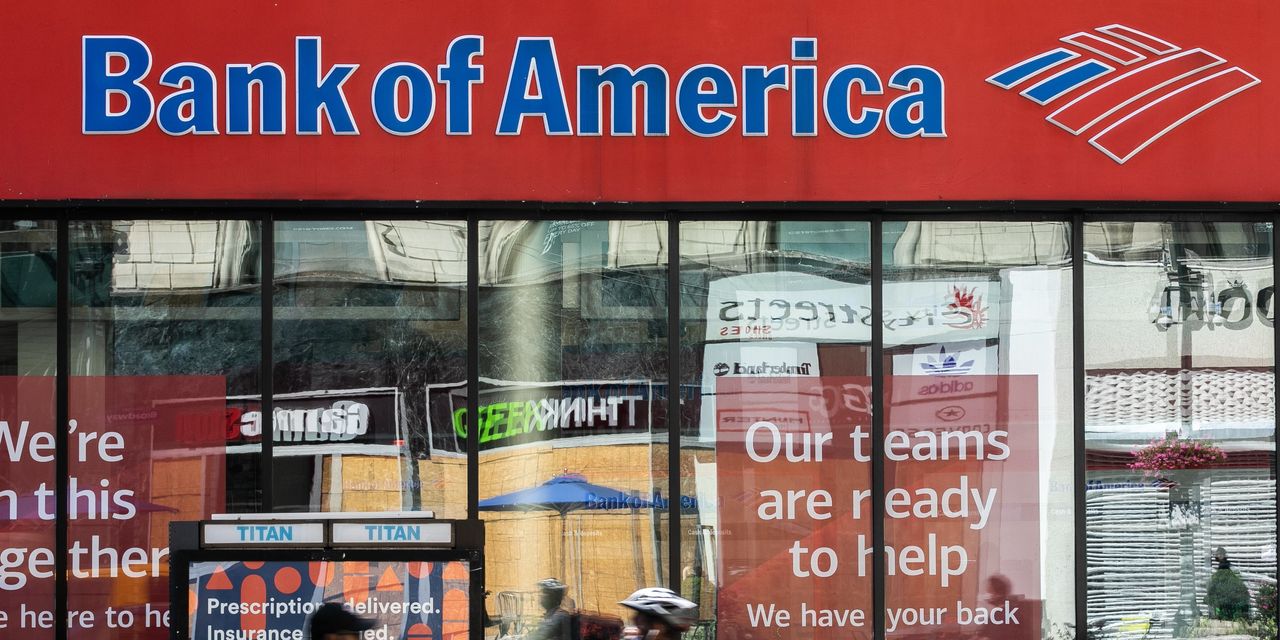 Two ex-Bank of America Traders Accused of Spoofing Found Guilty