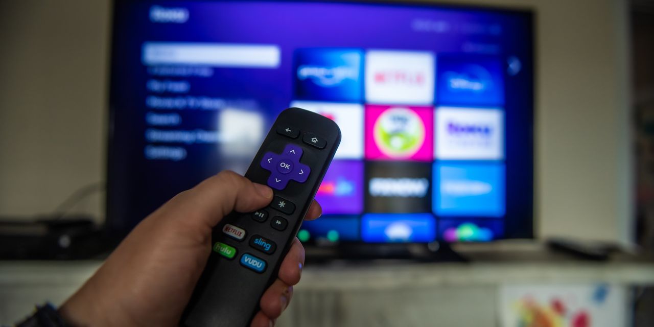 Roku Pays to Be a Player