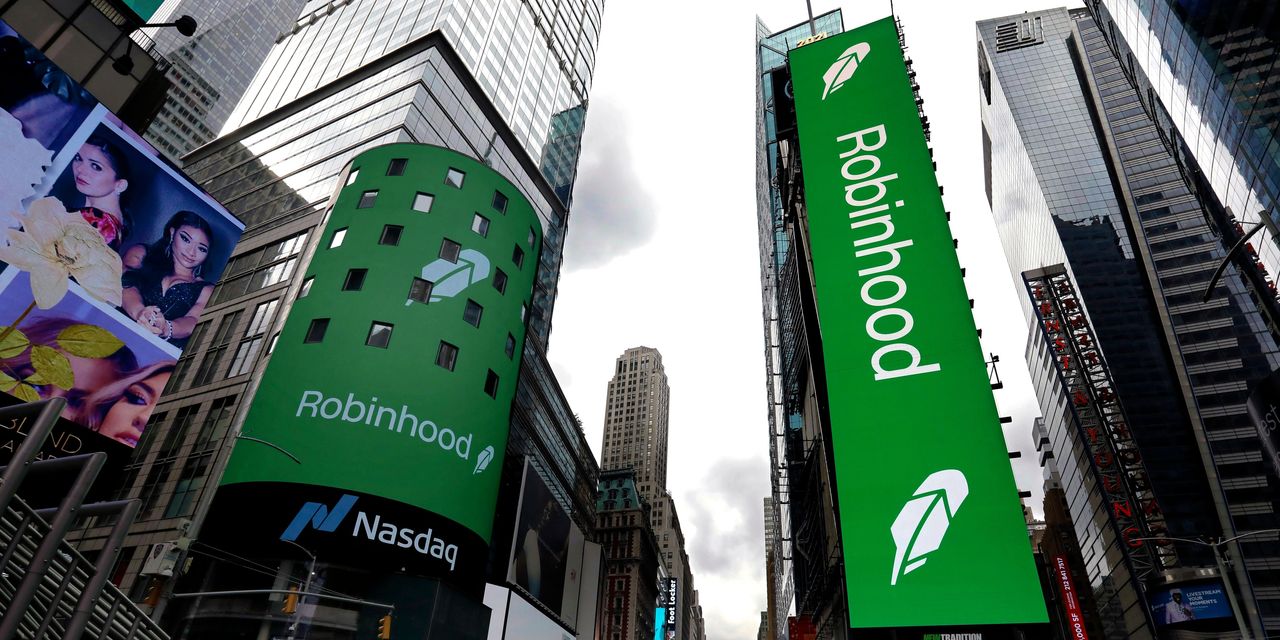 Robinhood, Etsy, Ford, Roku: What to Watch When the Stock Market Opens Today