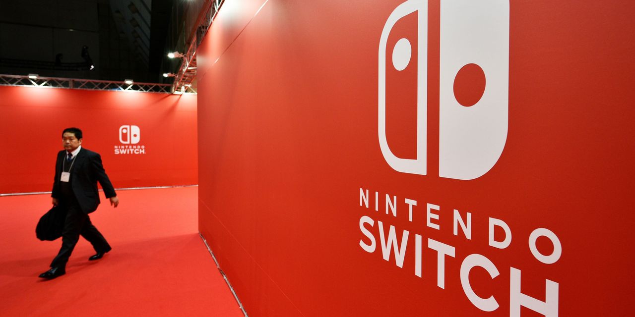 Nintendo Needs More Than Flashy Buybacks