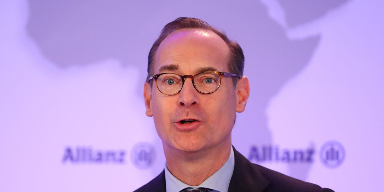 Allianz Defends Company Culture Amid DOJ Probe