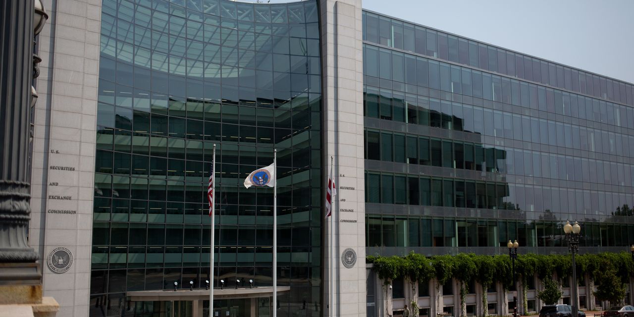 SEC Brings and Settles First Case in Crypto-Linked DeFi Sector