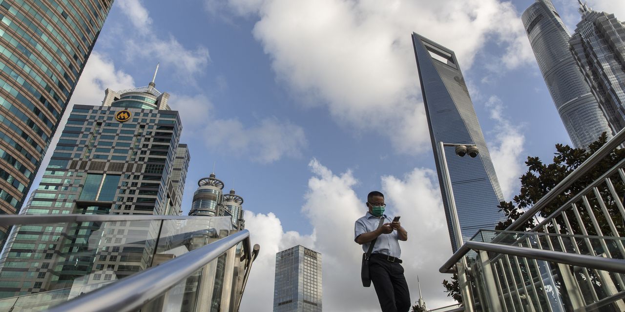 JP Morgan Wins Permission for Full Control of a Securities Business in China