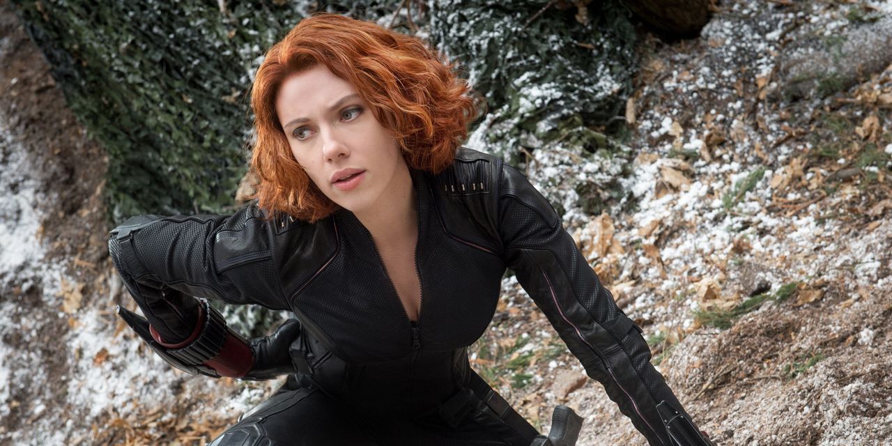 Disney Lawyer Defends Distribution of ‘Black Widow’ in Scarlett Johansson Fight