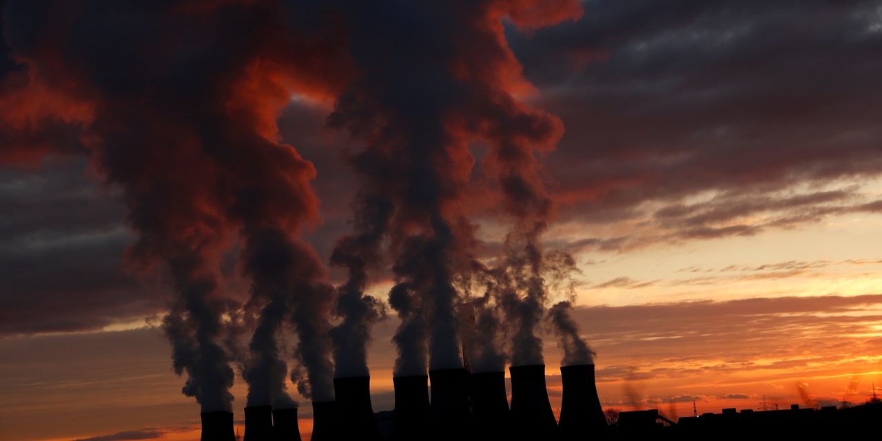 U.K. Led the World in Slashing Carbon Emissions. Now Comes the Hard Part.