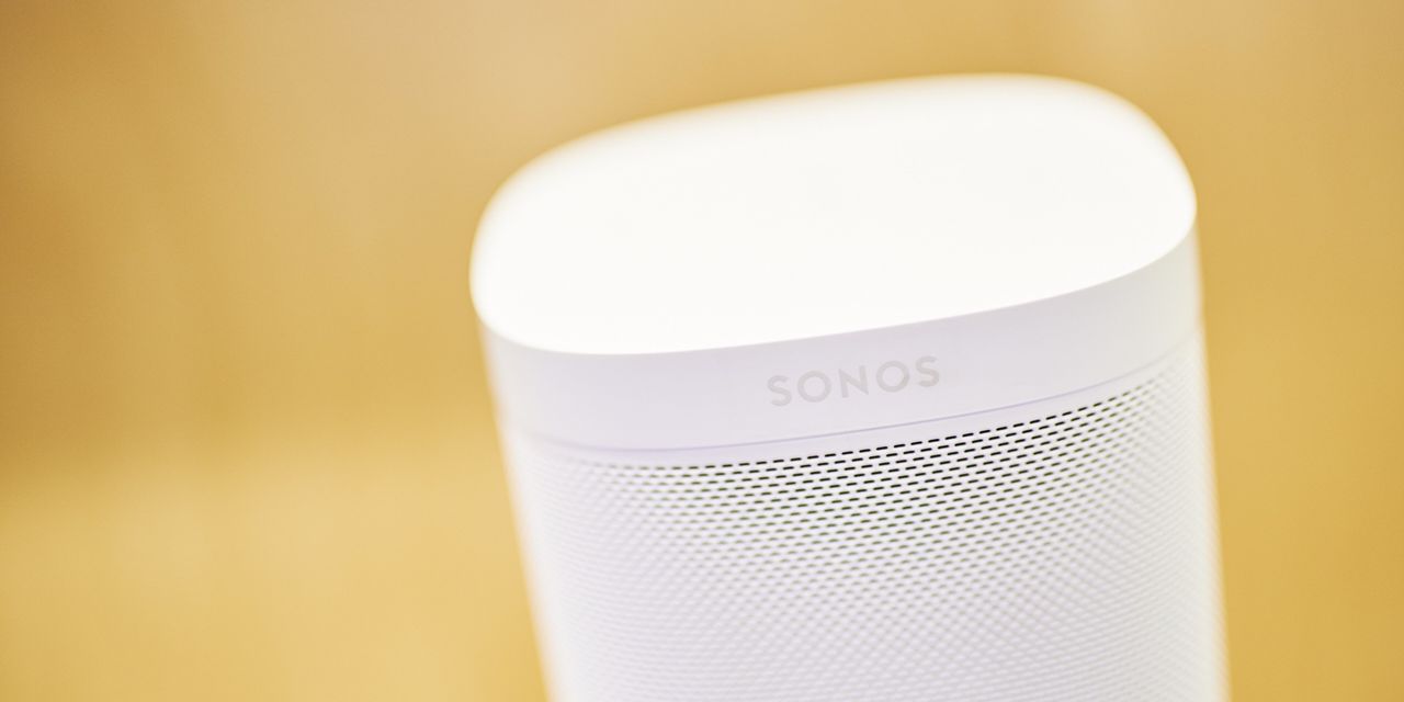 Sonos Scores Legal Win in Patent Battle With Google