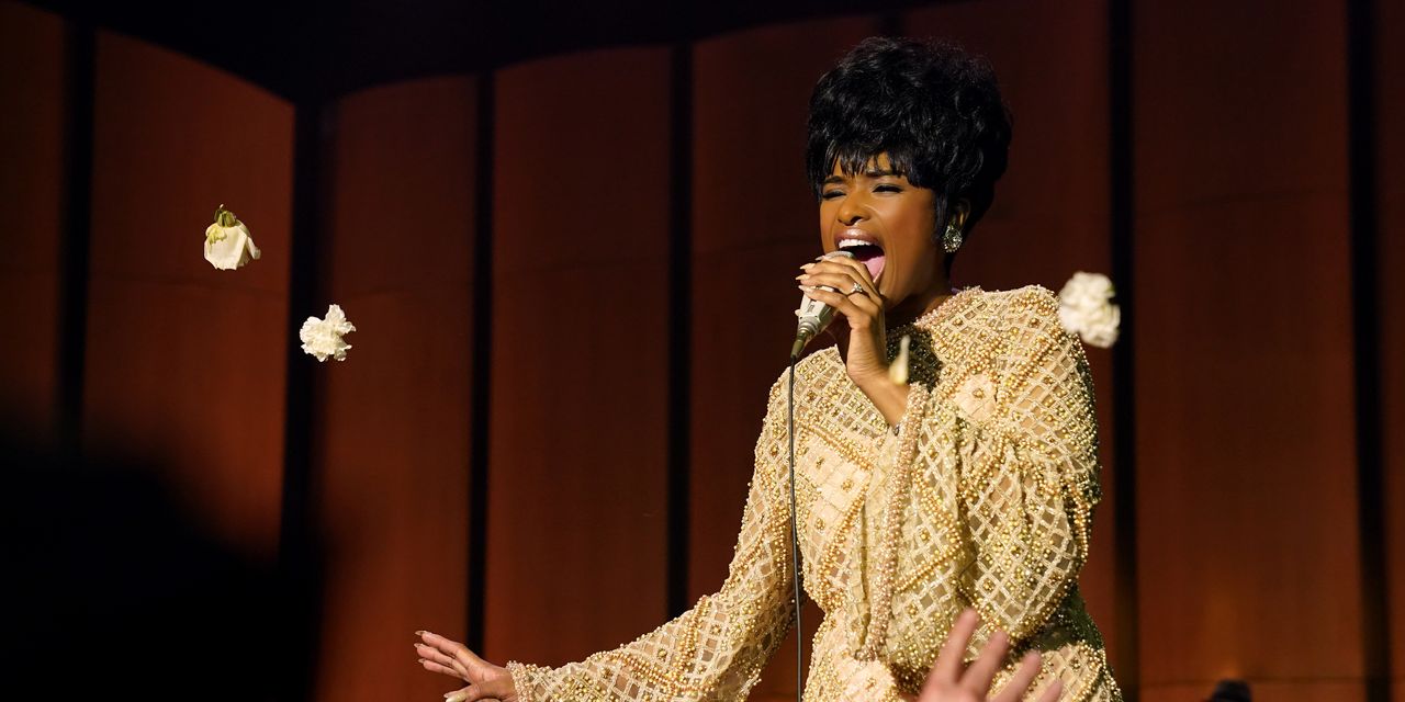 ‘Respect’ Review: The Real Aretha Franklin Is Hard to Beat
