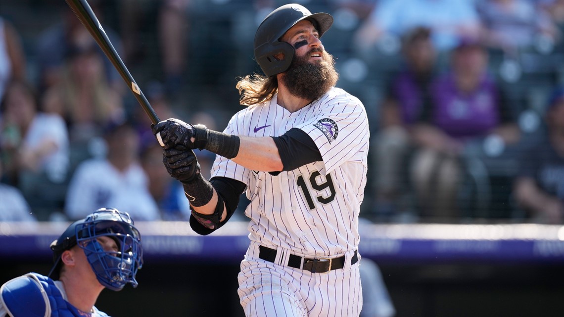 Colorado Rockies 2022 schedule: Regular season calendar, tickets