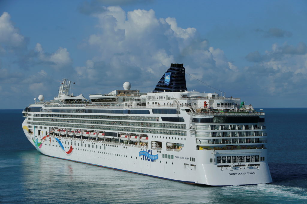 Judge blocks Florida law that prevents cruise lines from requiring proof of vaccination