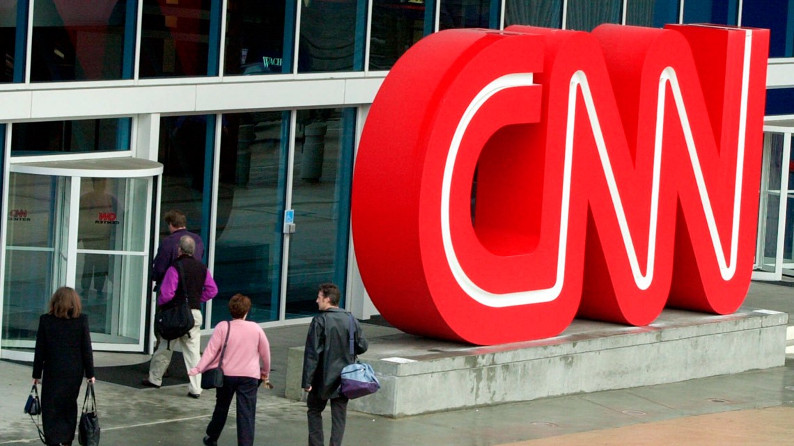 CNN fires three unvaccinated employees for coming to work