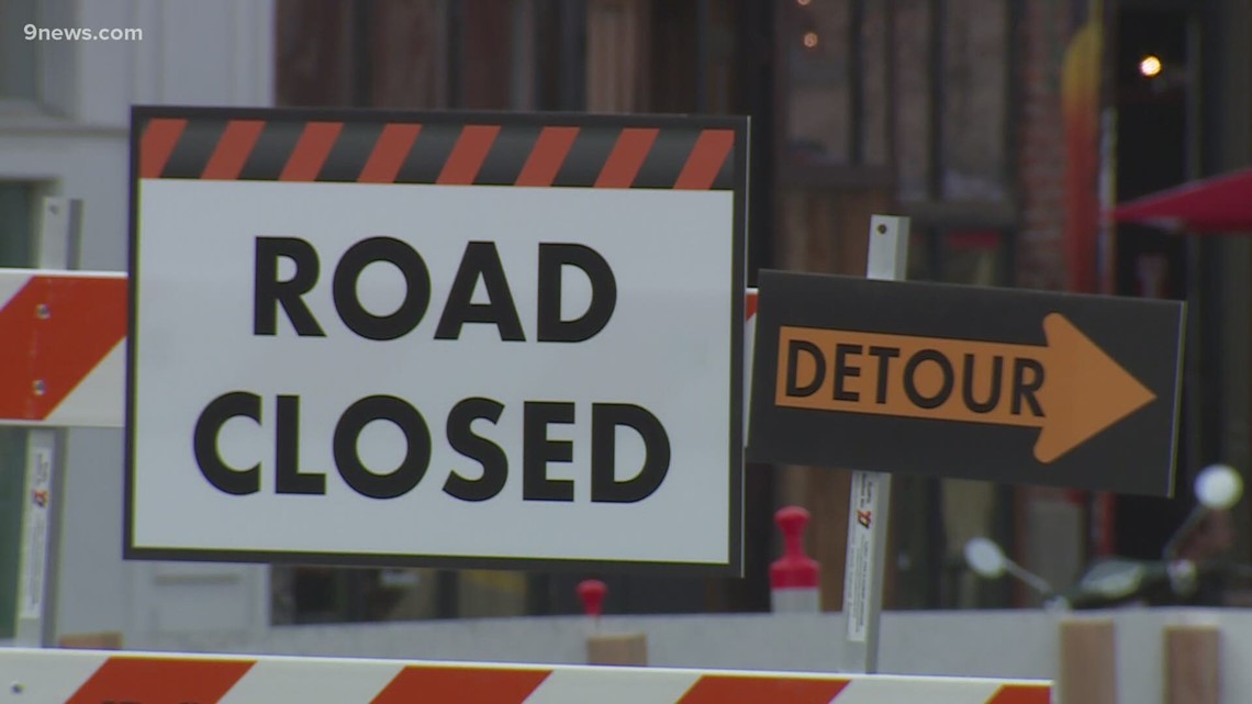 Denver wants to make shared streets permanent