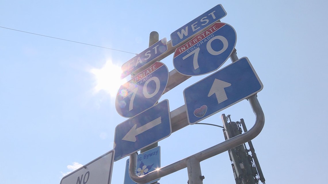 I-70 closures add pressure to those in transportation business