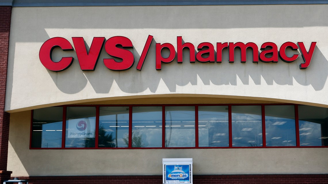 CVS to raise minimum wage to  an hour by July 2022