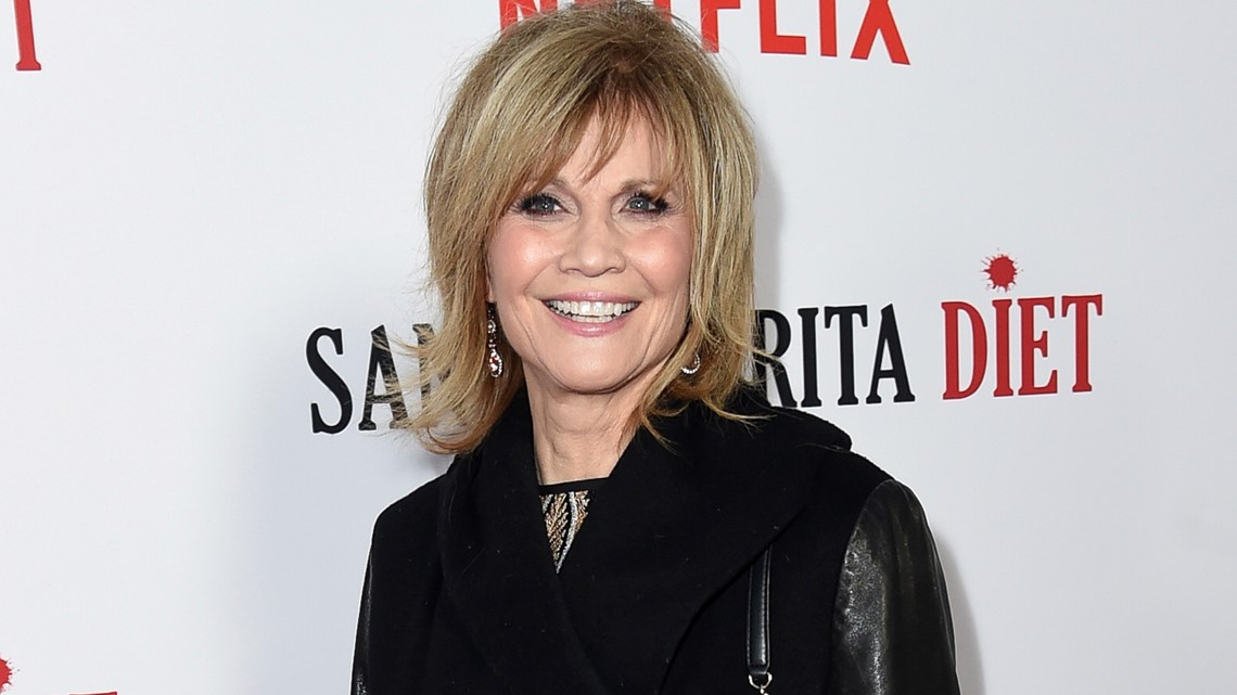 Markie Post dead at 70