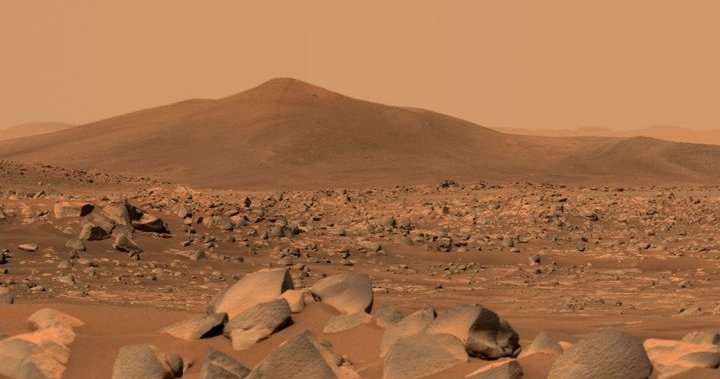 Want to pretend to live on Mars for a year? NASA is accepting applications now – National