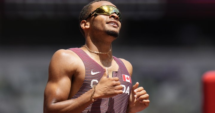 While you were sleeping: How Canada performed at Tokyo Olympics Monday, Tuesday – National