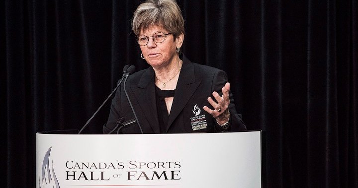 ‘She helped a lot of us’: Canadian golf legend Jocelyne Bourassa dead at 74