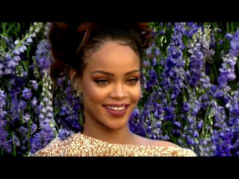 Singer Rihanna is officially a billionaire, Forbes says, Entertainment News & Top Stories