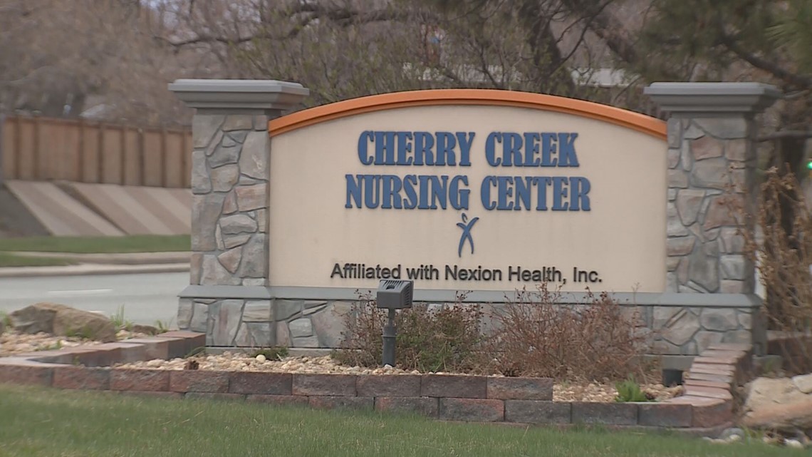 Colo. nursing homes won’t answer questions over pandemic payments