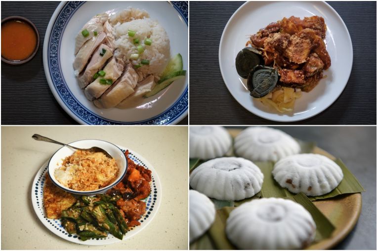 What dish best represents Singapore? Chefs weigh in, Food News & Top Stories