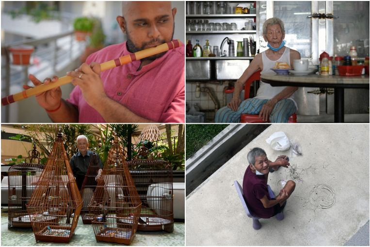 Unsung Singapore icons: 10 hyperlocal heroes worth celebrating, Life News & Top Stories