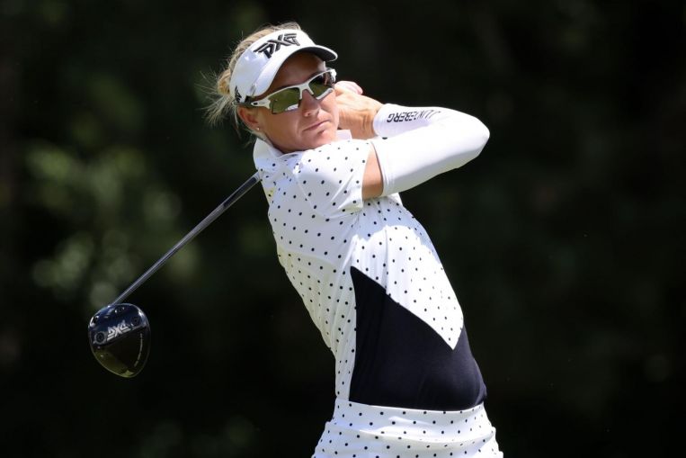 Golf: American Ryann O’Toole captures first LPGA title at Scottish Open, Golf News & Top Stories