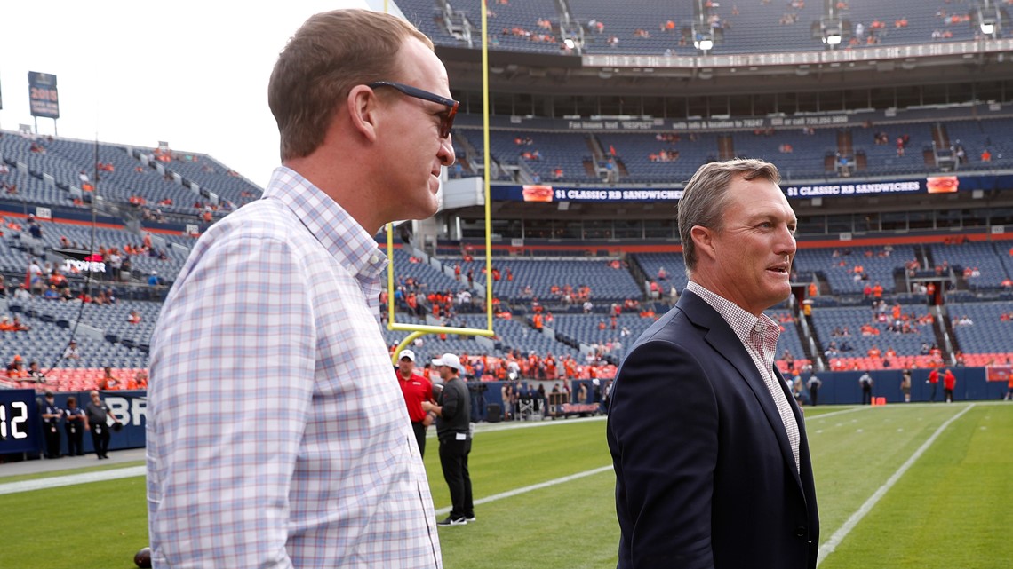 Manning, Atwater, Lynch ready to receive Hall of Fame Jackets