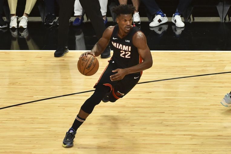 Basketball: NBA’s Heat lock up Butler with four-year extension, Basketball News & Top Stories