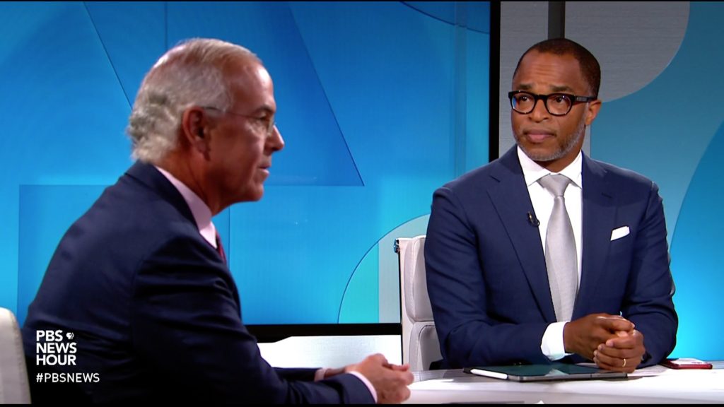 Brooks and Capehart on the politics of COVID-19, Ohio elections, accusations against Cuomo