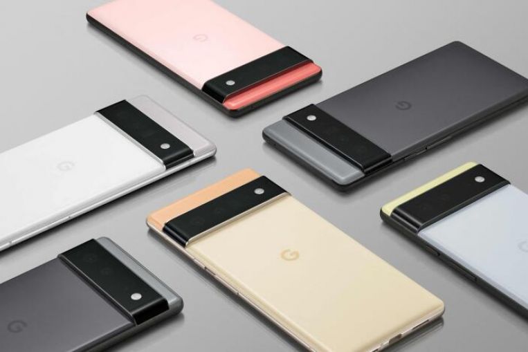 Google to build its own chip for new Pixel smartphone, Tech News News & Top Stories