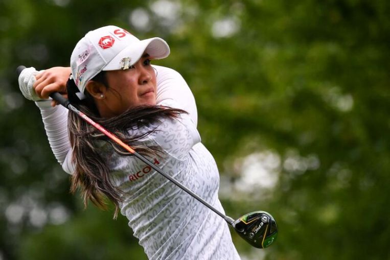 Golf: Thailand’s Pajaree claims maiden LPGA title, Golf News & Top Stories