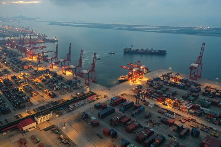 China’s export slowdown in July may signal more bumps ahead, Economy News & Top Stories