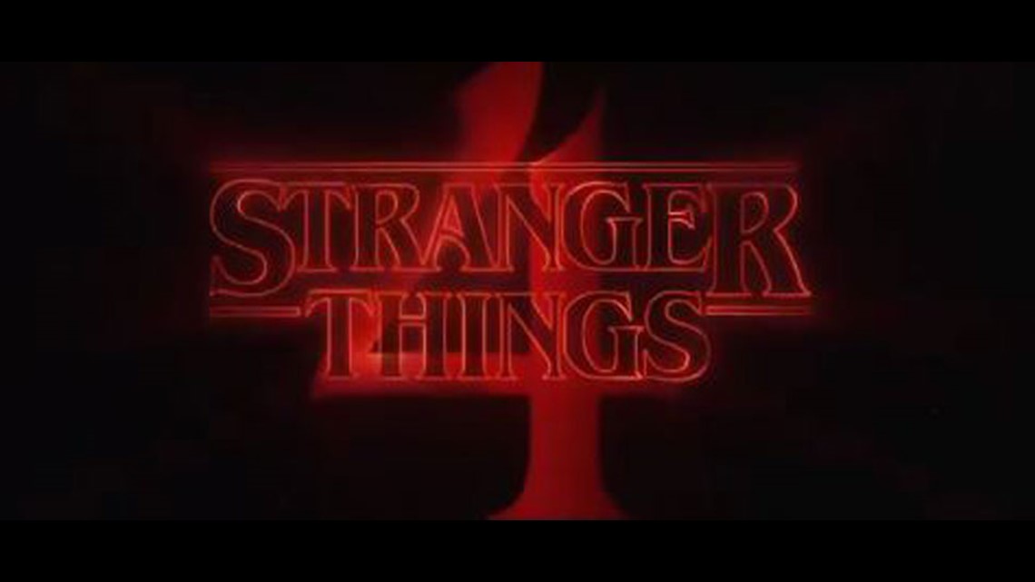 When will ‘Stranger Things’ Season 4 come out?