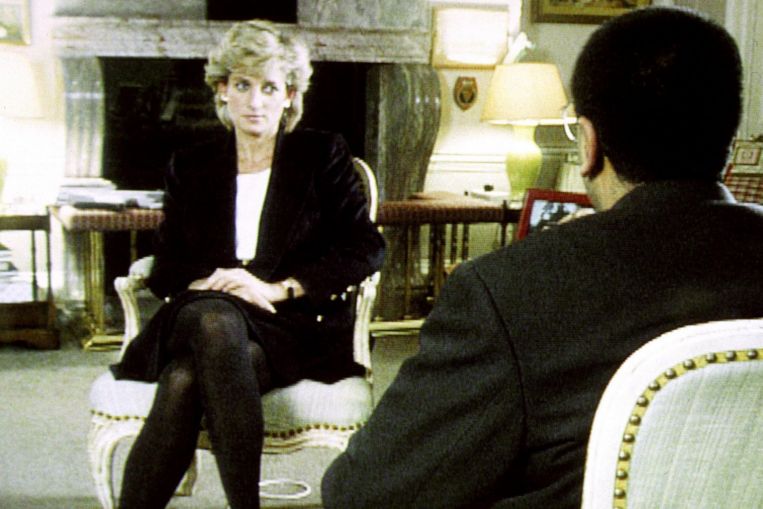 The story behind bombshell Princess Diana’s interview, Entertainment News & Top Stories