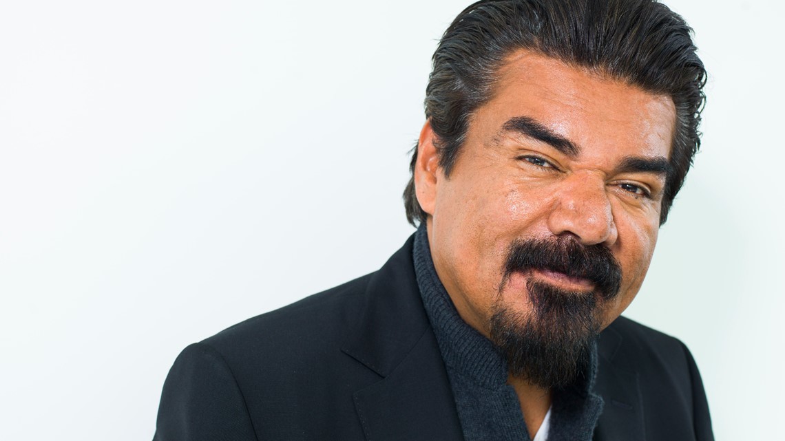 George Lopez to bring 2021 tour to Denver