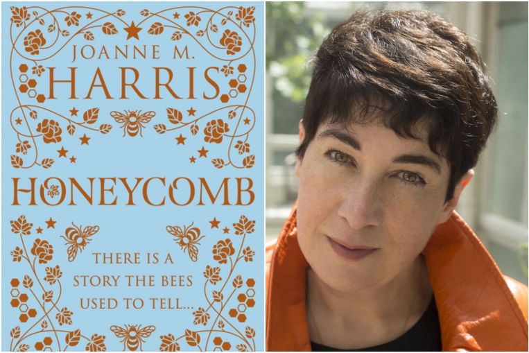 Shelf Care: Enchanting fairy tales in Joanne M. Harris’ Honeycomb, Arts News & Top Stories