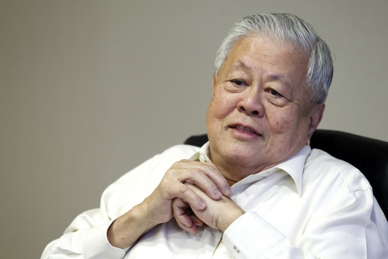 GK Goh to sell Boardroom to Temasek-related consortium for 2 million, Companies & Markets News & Top Stories